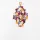 Pendant 30cm
